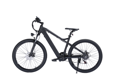 Vélo VTT électrique Stafer 26 pouces