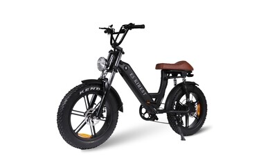 Vélo électrique speedbike E5 KIREST avec Pneus Off-Road Vélo électrique speedbike E5 KIREST avec Pneus Off-Road