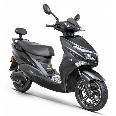 Scooter Electrique 125cm3 Sunra Anger