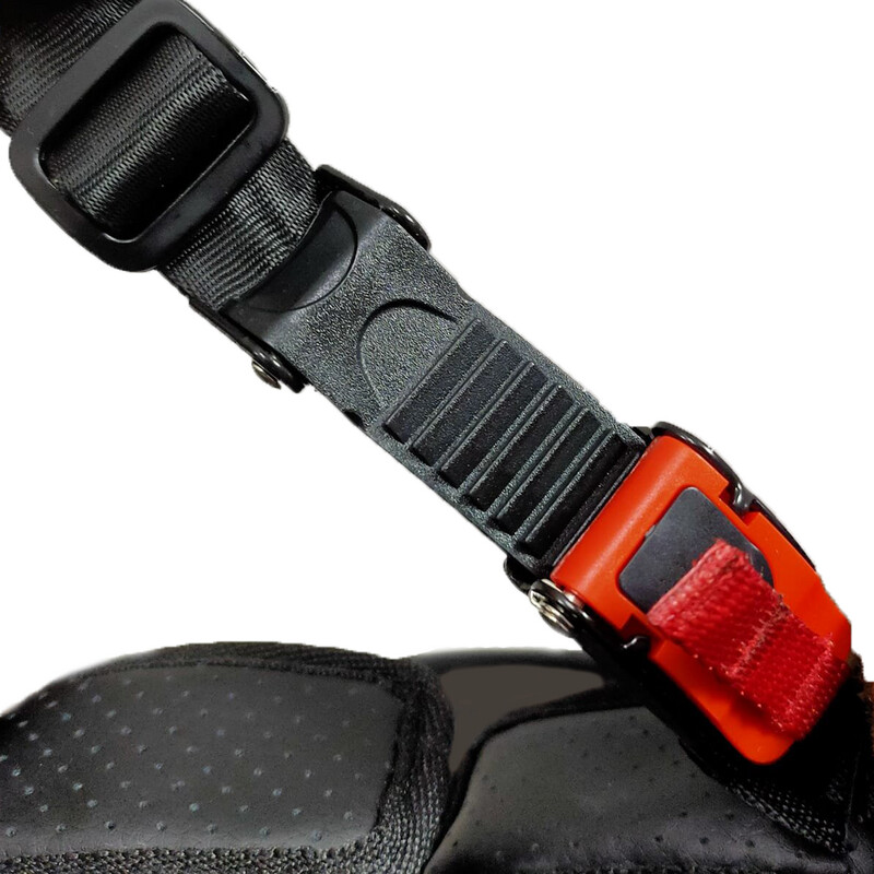 Casque de moto Jet Sunra UK