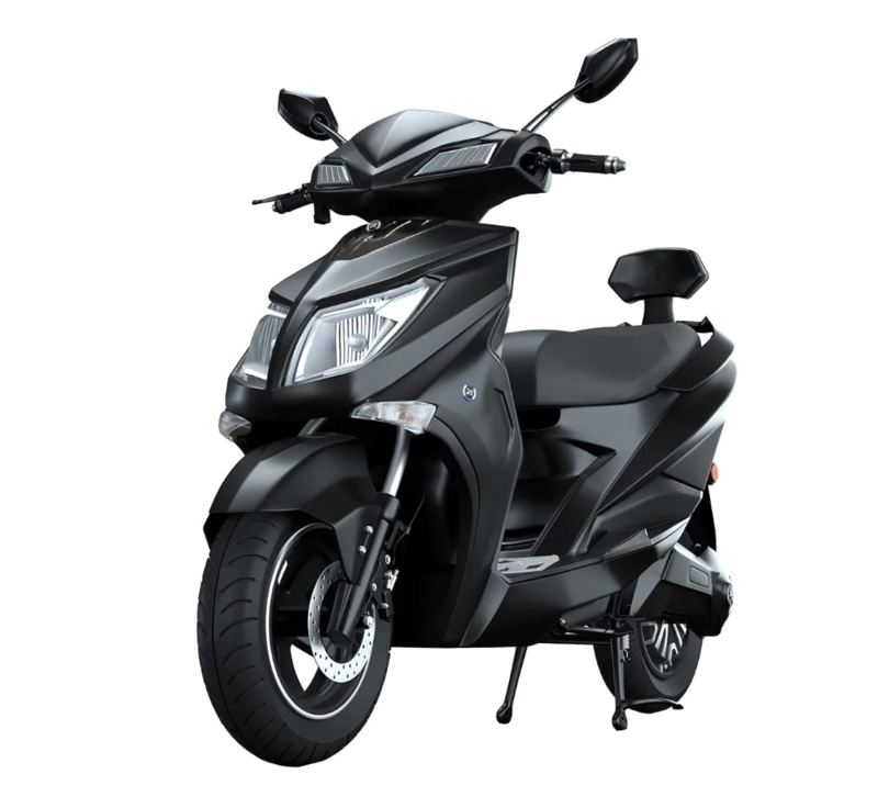 Scooter Electrique 50cc Sunra Hawk 50cm3