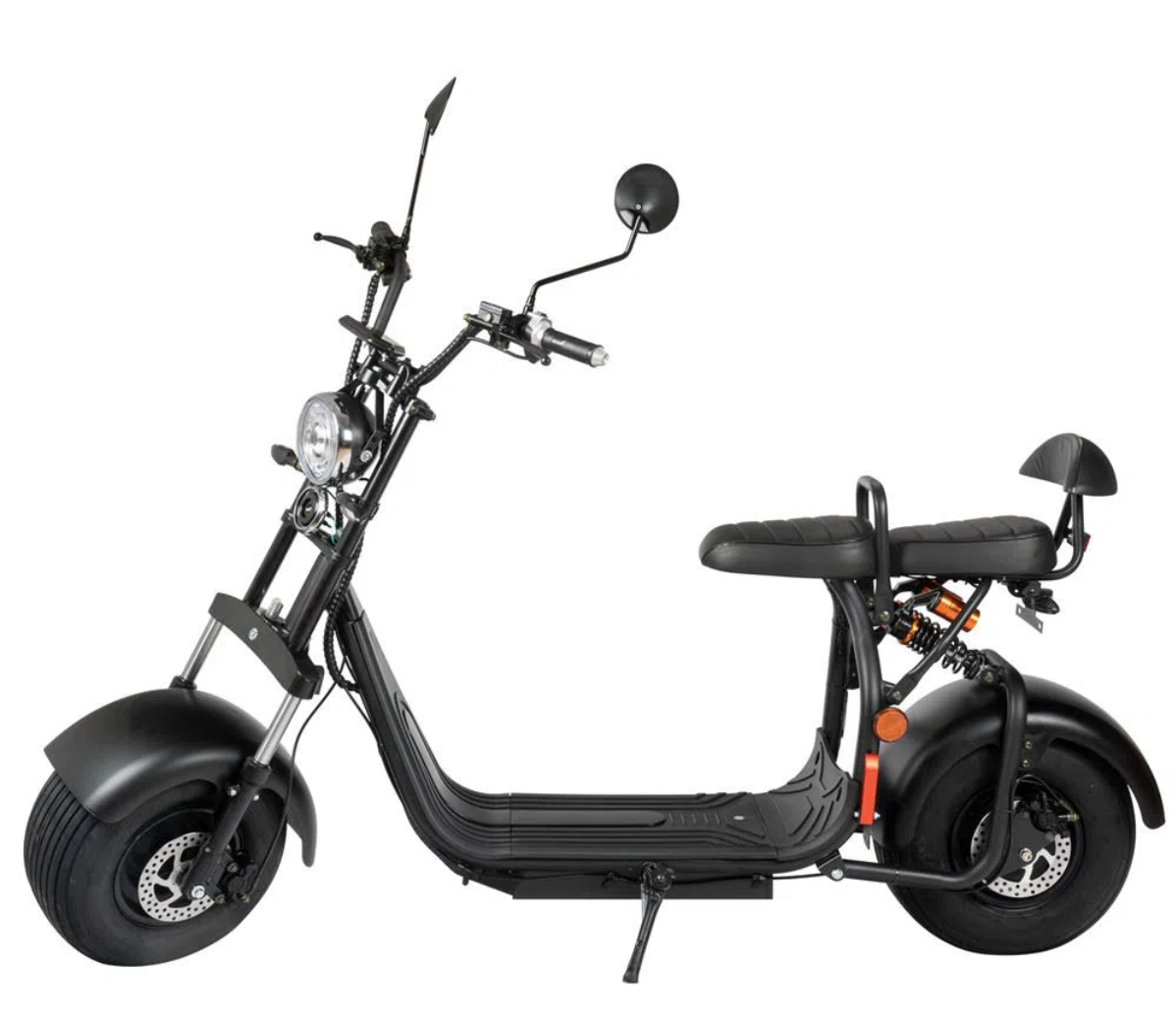 Scooter Electrique City Coco Cool