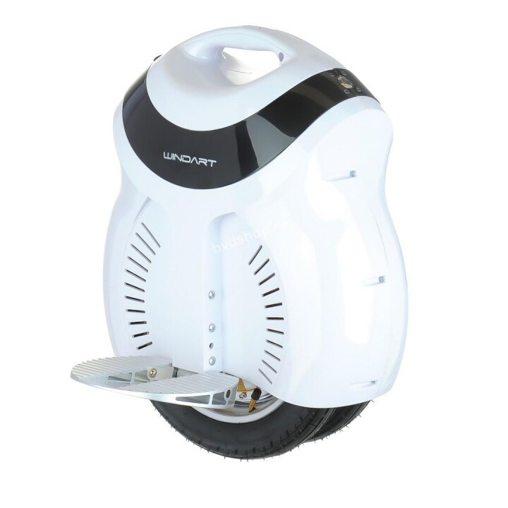 Monowheel / Monocycle électrique Windart