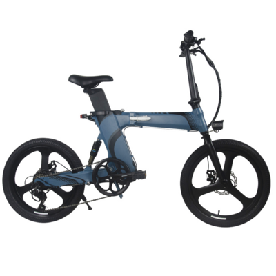 Vélo électrique – BK 5 36V 8 AH Vélo électrique – BK 5 36V 8 AH