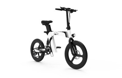 Vélo électrique – BK 5 36V 8 AH