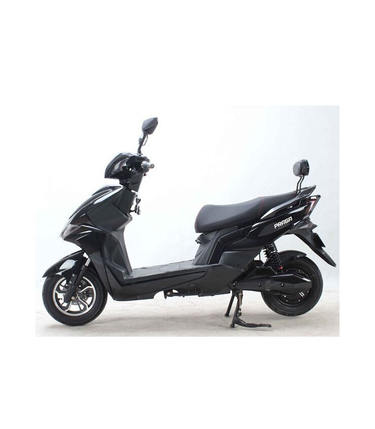 Scooter Electrique 50cm3 Praga