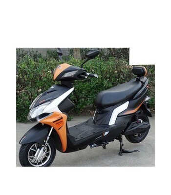 Scooter Electrique 50cm3 Praga