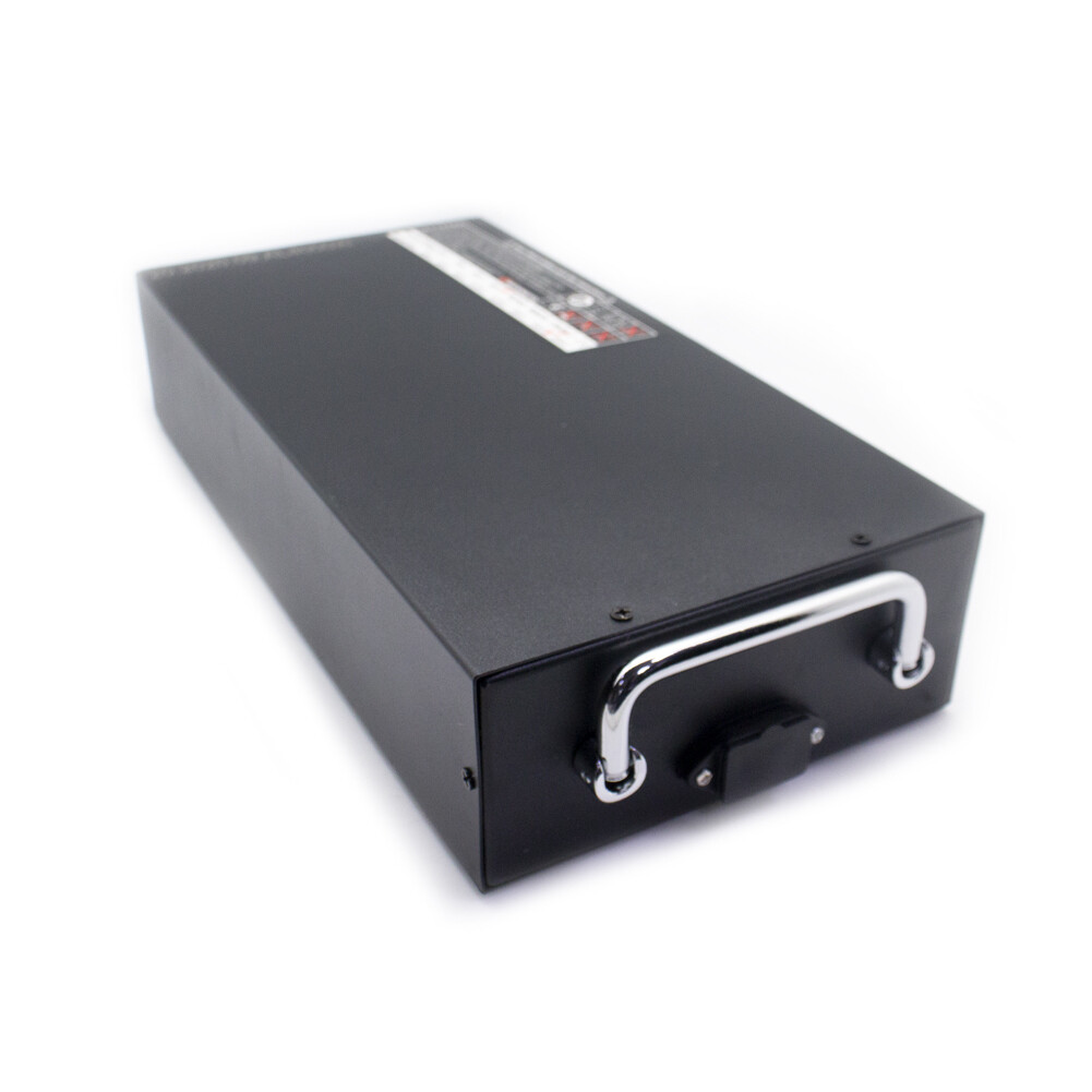Batterie Interne 60V pour Scooter électrique CityCoco