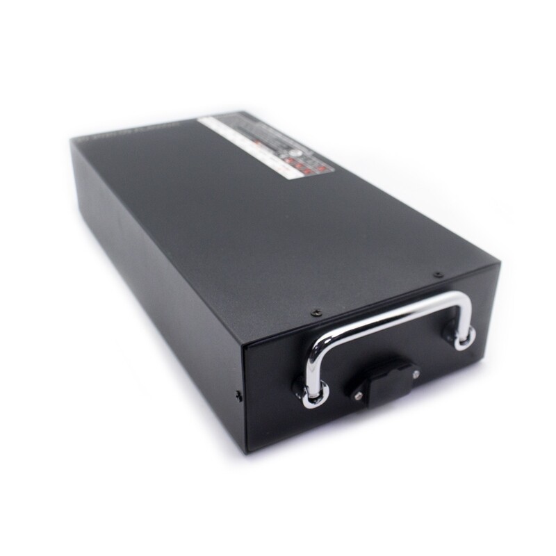 Batterie Interne 60V pour Scooter électrique CityCoco