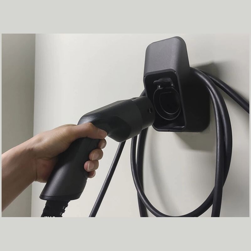 Support de câble et poignée de charge - type 2