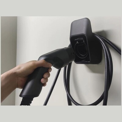 Support de câble et poignée de charge - type 2
