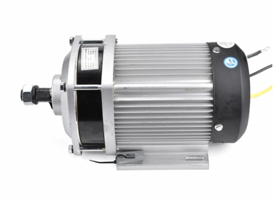 Moteur Brushless pour Triporteur électrique  (1000W ou 1200W)