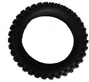 Pneu Cross Tout terrain pour Triporteur électrique