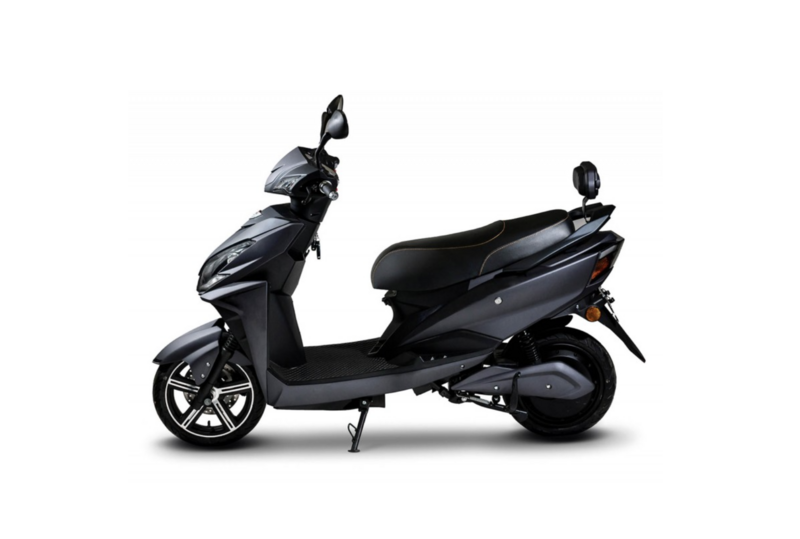 Scooter électrique Falcon Opai 3400 - Homologué route