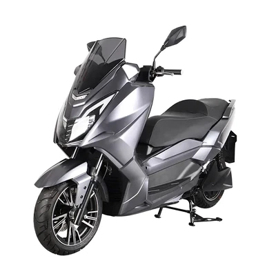 Maxi Scooter Electrique 125cm3 Zeta Max 9K