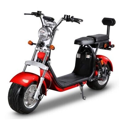 Batterie Interne 60V pour Scooter électrique CityCoco