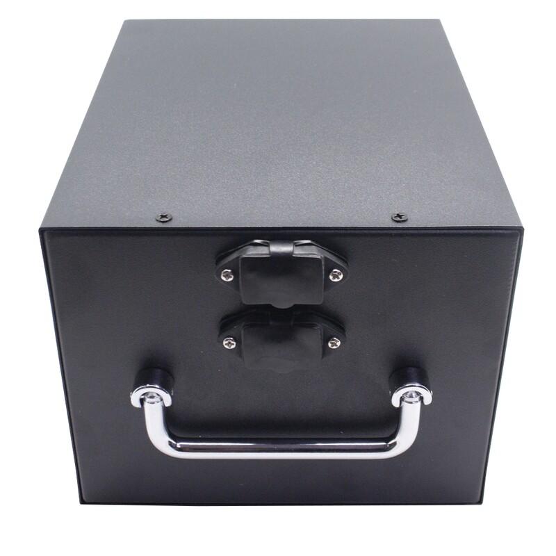 Batterie Interne CityCoco - Cobra S3 Triple XXX MadeMoto