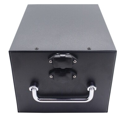 Batterie Interne CityCoco - Cobra S3 Triple XXX MadeMoto
