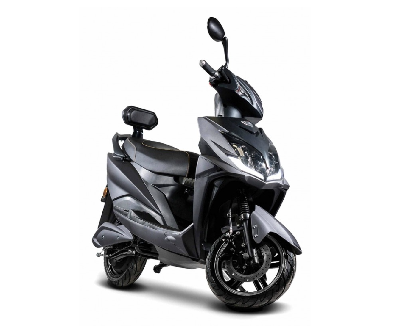 Apport LOA - Scooter électrique Falcon Opai 3400 - Homologué route