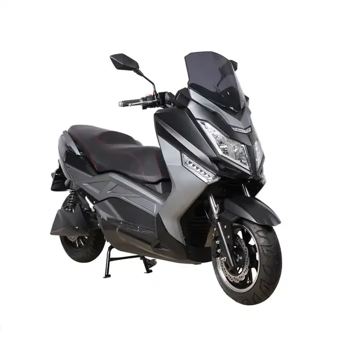 Maxi Scooter Electrique 125cm3 Alex Storm 8K - 140km/h