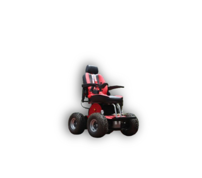 Scooter Electrique Cross Country XXL 2700W