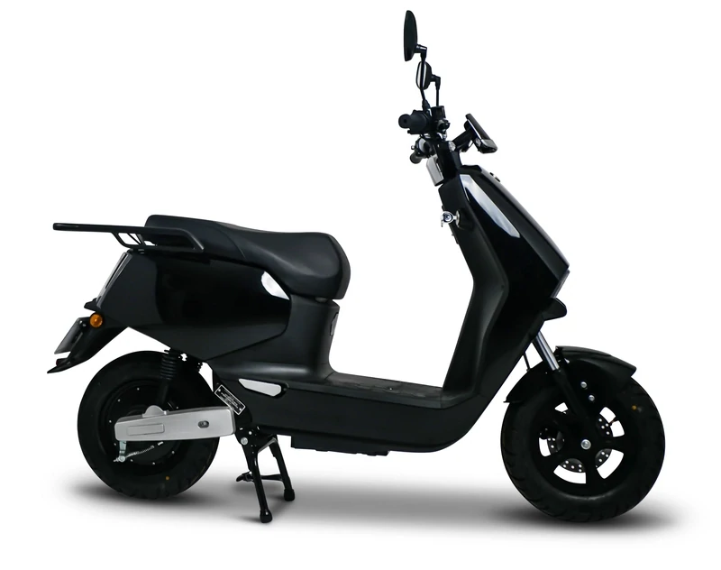 Scooter Electrique 50cc ZION-S Homologué Route