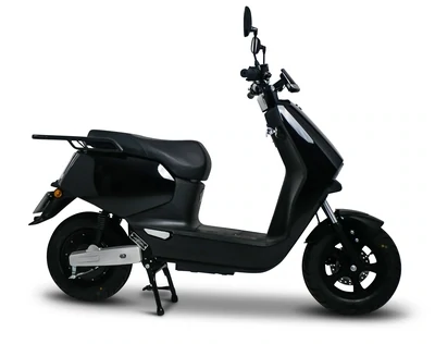 Scooter Electrique 50cc ZION-S Homologué Route