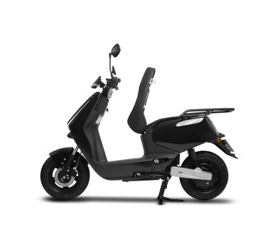 Yimi 2022 nouveau GPS Scooters électriques pour les adultes 2