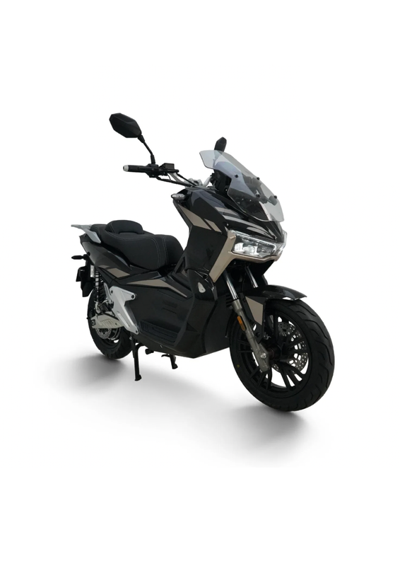 Scooter Electrique 125 Mars E-Trail 6000