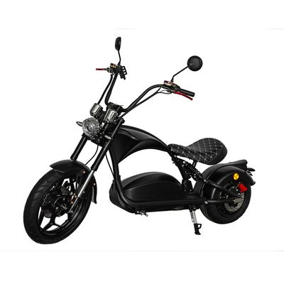 ​Scooter Électrique City Coco Chopper CP4-MAX 4000W -  75km/h - 100km d'autonomie