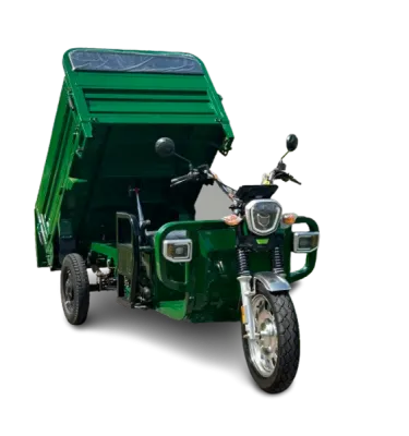 Triporteur électrique Cargo Q30 – Homologué Route – Ultra Robuste avec benne automatique - Homologué Route Triporteur électrique Cargo Q30 – Homologué Route – Ultra Robuste avec benne automatique - Homologué Route