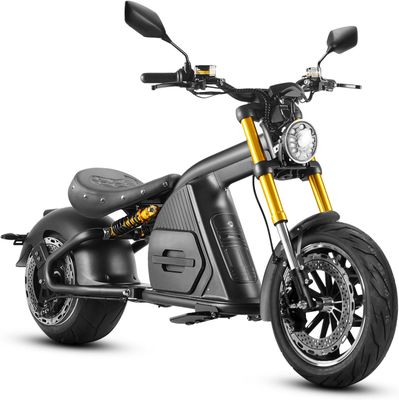 Scooter Électrique City Coco 4000W Eahora Bad Boy M8S Scooter Électrique City Coco 4000W Eahora Bad Boy M8S