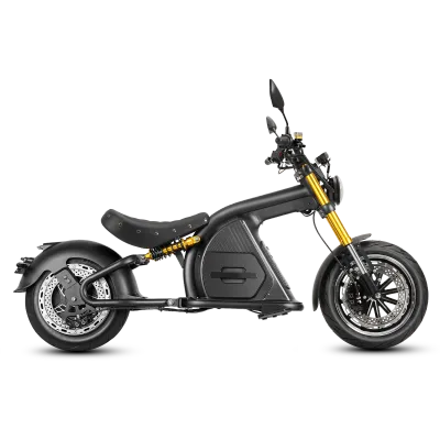 ​Scooter Électrique City Coco 4000W  Eahora Bad Boy M8S