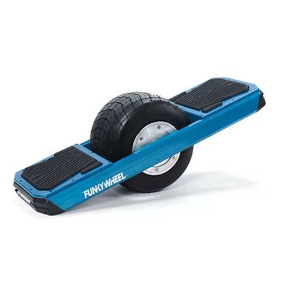 Skateboard électrique Onewheel Électrique FUNKYWHEEL 700W Skateboard électrique Onewheel Électrique FUNKYWHEEL 700W