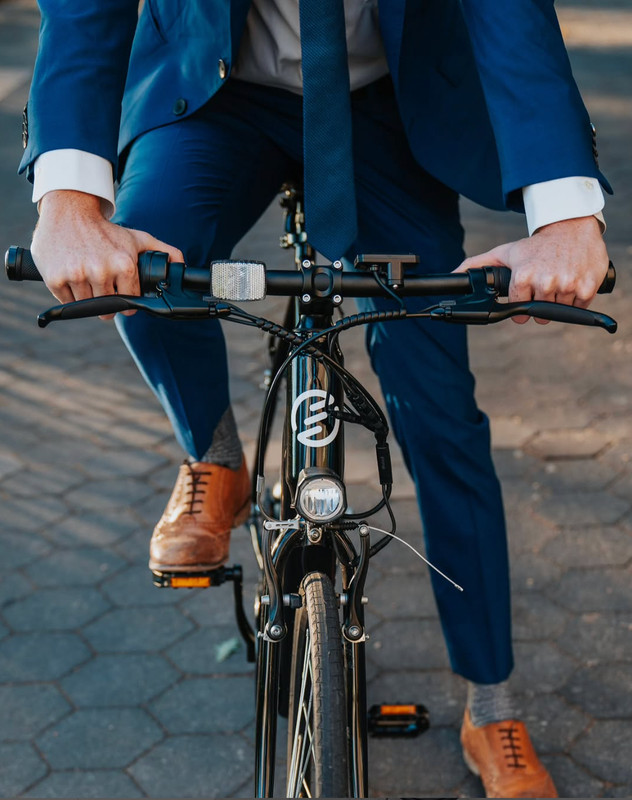Vélo Électrique SWFT Volt 36V 350W