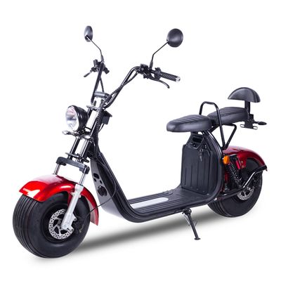 Scooter Électrique City Coco Pro 2000 Scooter Électrique City Coco Pro 2000