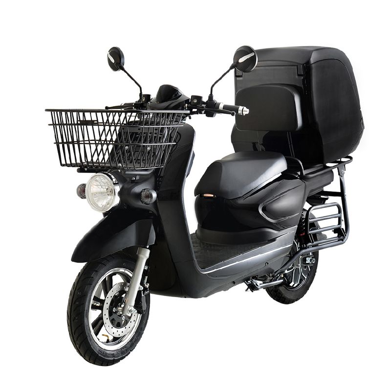 Scooter Electrique 50cc Sunra Cagoo