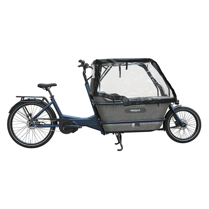 Vélo Cargo Électrique RaPBike BAI006
