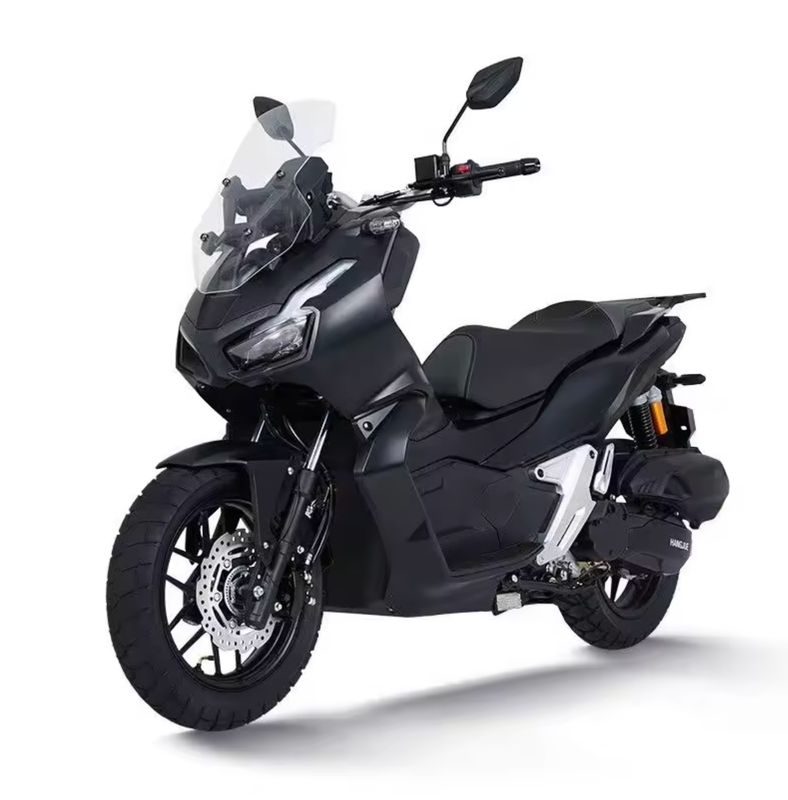 Scooter Electrique 125 Mars Trail 6000
