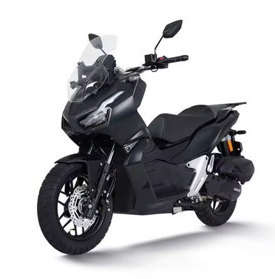 Scooter Electrique 125 Mars Trail 6000