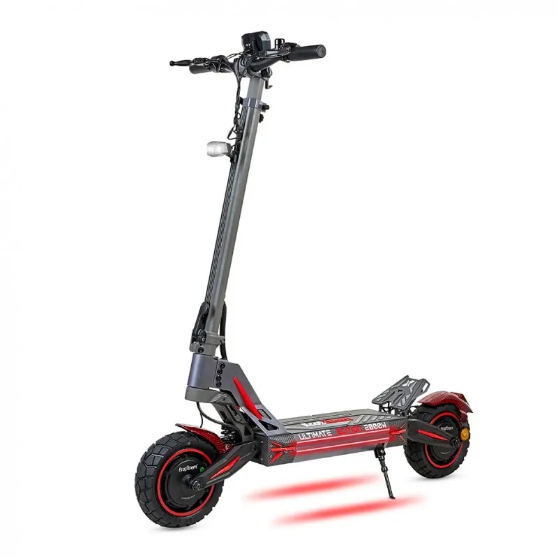 Trottinette électrique M41 TANK | Double moteur 2000W | Modèle 2025 Trottinette électrique M41 TANK | Double moteur 2000W | Modèle 2025