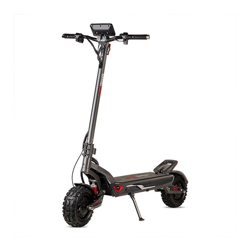 Trottinette électrique Ecoxtrem Tauros V2 – Double moteur 2400 W Trottinette électrique Ecoxtrem Tauros V2 – Double moteur 2400 W