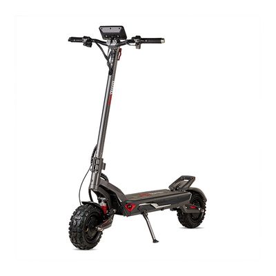 Trottinette électrique Ecoxtrem Tauros V2 – Double moteur 2400 W