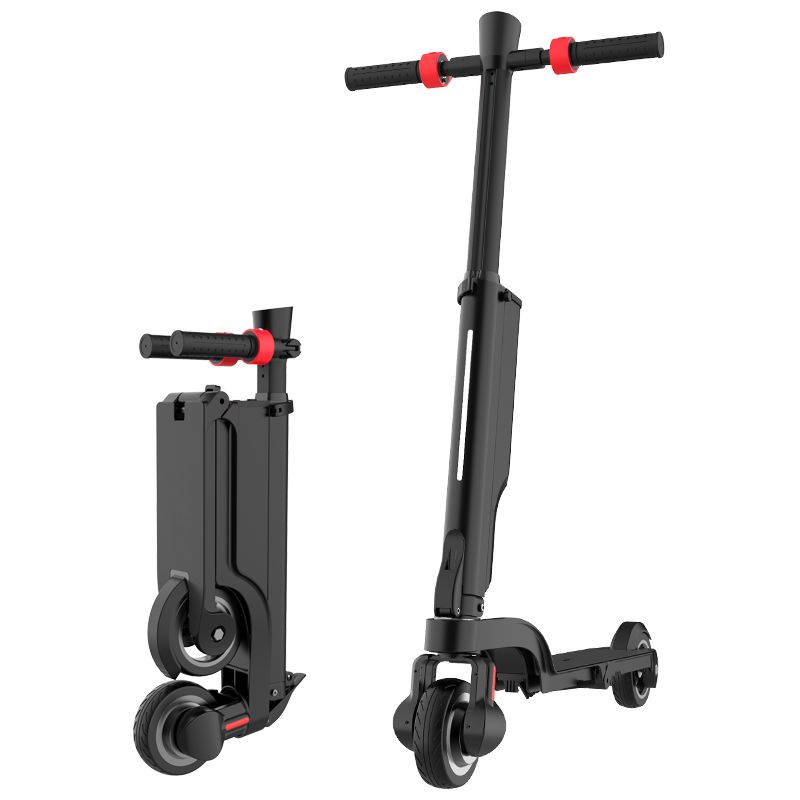 Trottinette électrique X6 Ultra Compacte V2 Trottinette électrique X6 Ultra Compacte V2