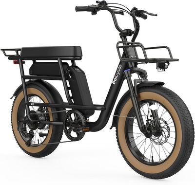 Vélos Electriques