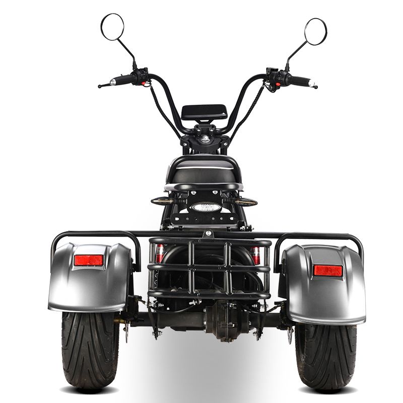 Scooter électrique 3 roues City Coco Stable HM3