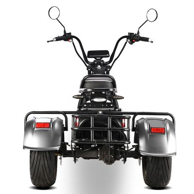 Scooter électrique 3 roues City Coco Stable HM3