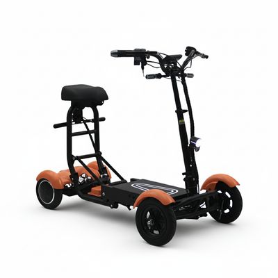 DINGYTOP DY1 – Quadricycle Électrique Easystride PMR Pliable L6 DINGYTOP DY1 – Quadricycle Électrique Easystride PMR Pliable L6