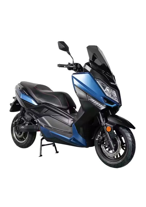 Maxi Scooter Electrique 125cm3 Alex Storm 8K - 140km/h