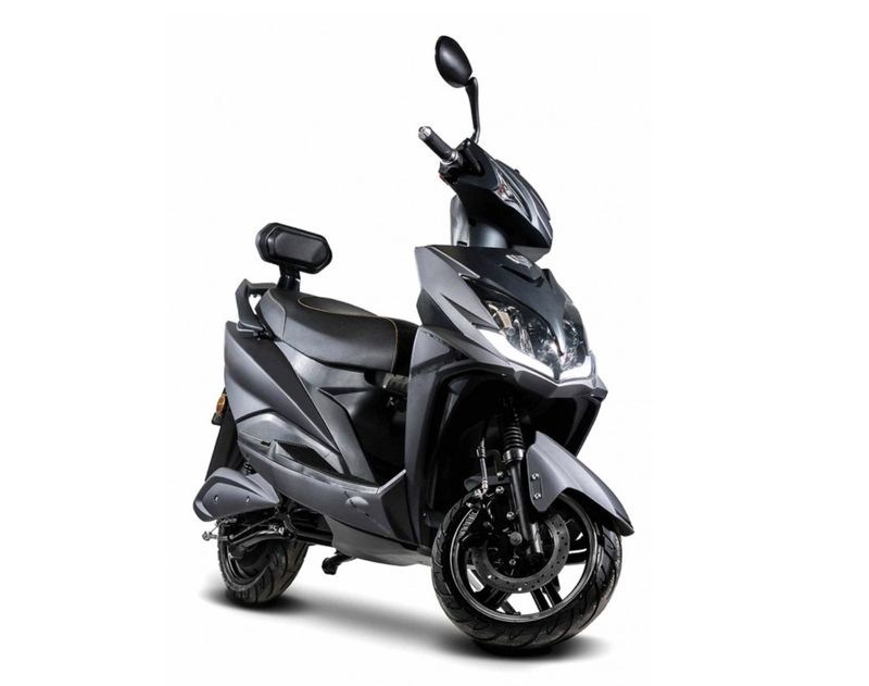 Apport LOA - Scooter électrique Falcon Opai 3400 - Homologué route